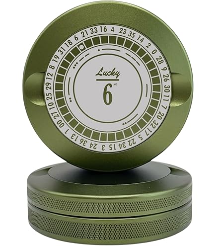 Amazon.com - Syn Tin 6 Milly | Metal Container for Zyn, Premium